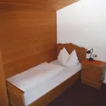 Отель Alpengasthof Zollwirt Санкт-Якоб-ин-Деферегген