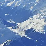 Отель Alpengasthof Zollwirt Санкт-Якоб-ин-Деферегген
