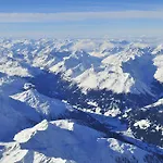 Отель Alpengasthof Zollwirt Санкт-Якоб-ин-Деферегген