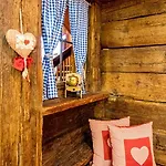 Alpengasthof Zollwirt Отель 3*
