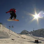 Alpengasthof Zollwirt 3*
