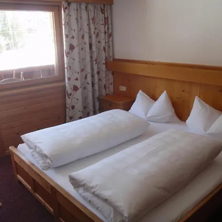 Alpengasthof Zollwirt Hotel 3*