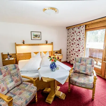 Alpengasthof Zollwirt