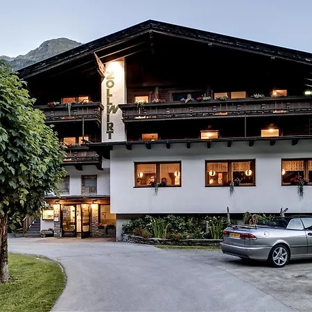 Alpengasthof Zollwirt