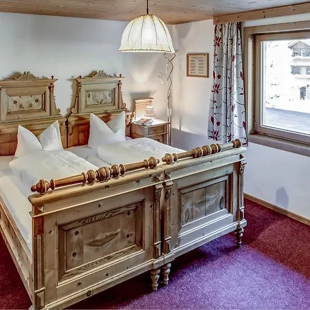 Alpengasthof Zollwirt Sankt Jakob in Defereggen