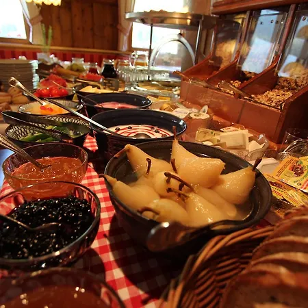 Hotel Alpengasthof Zollwirt