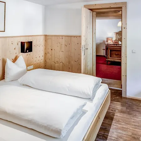 Alpengasthof Zollwirt Sankt Jakob in Defereggen