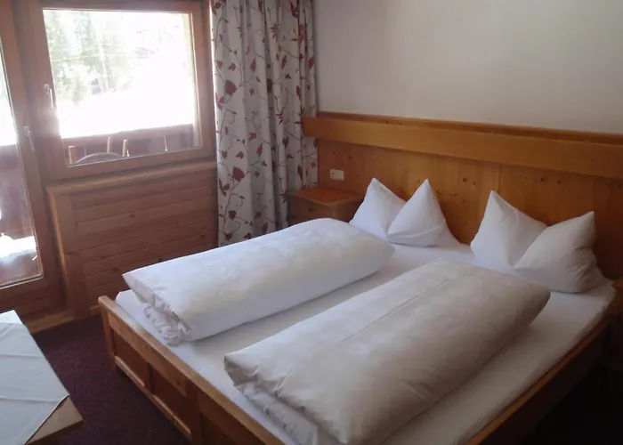 Alpengasthof Zollwirt Hotel 3*