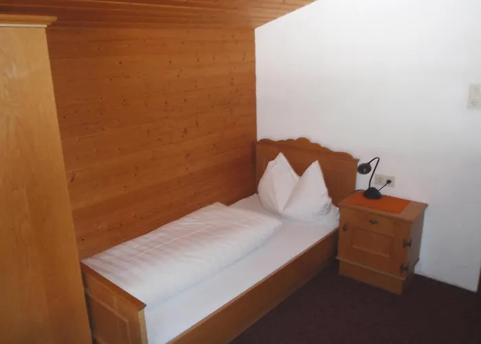 Hotel Alpengasthof Zollwirt Sankt Jakob in Defereggen