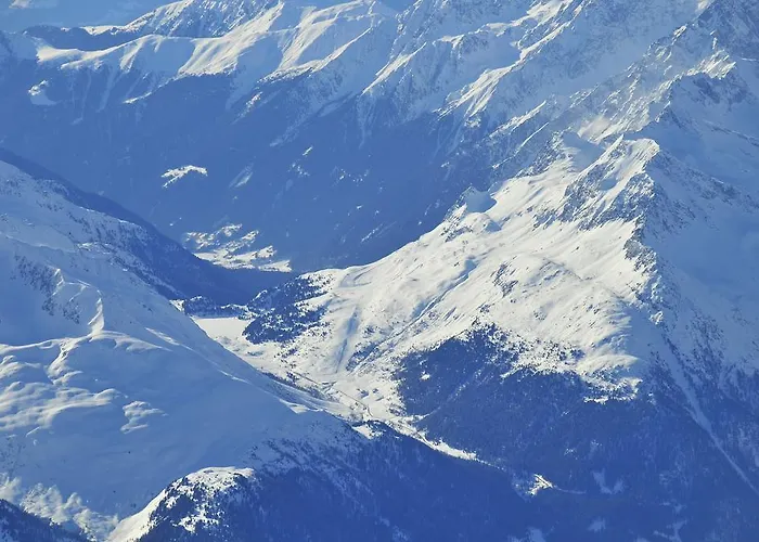 Hotel Alpengasthof Zollwirt Sankt Jakob in Defereggen