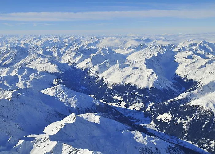 Hotel Alpengasthof Zollwirt Sankt Jakob in Defereggen