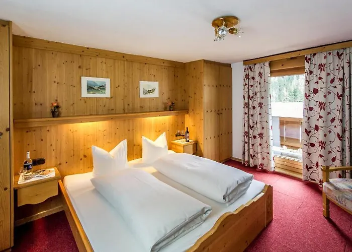 Hotel Alpengasthof Zollwirt