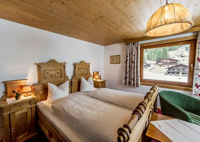 Alpengasthof Zollwirt Hotel