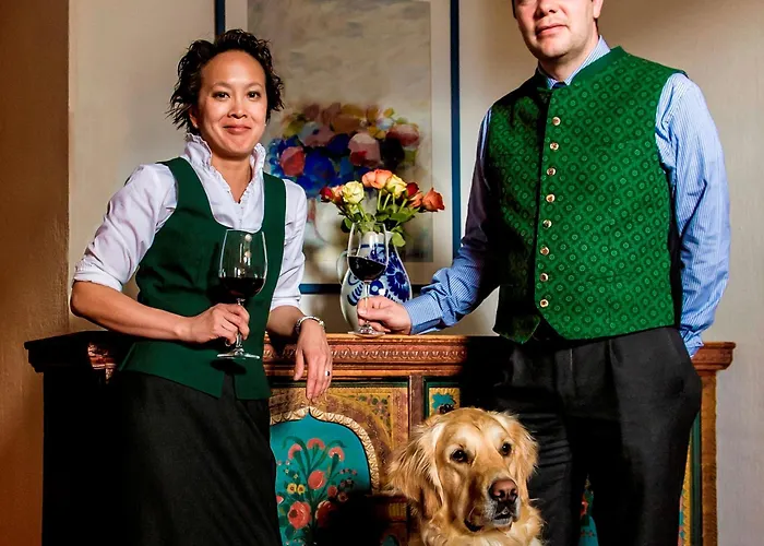 Alpengasthof Zollwirt