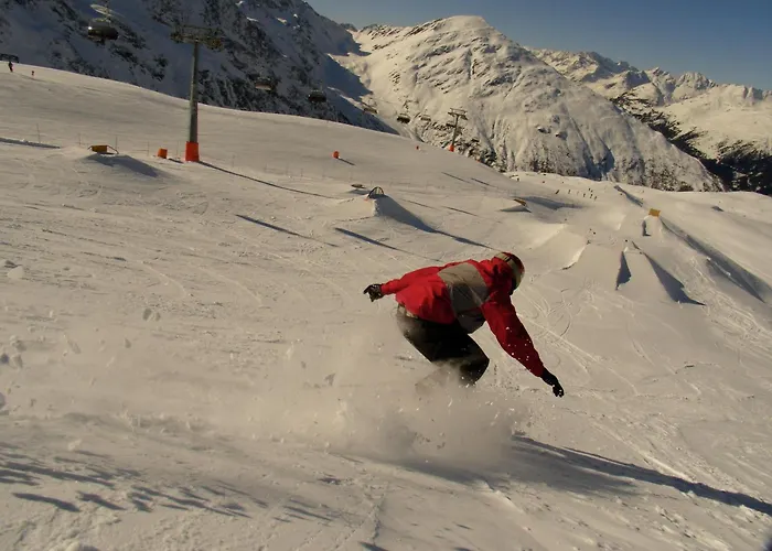 Alpengasthof Zollwirt Hotel 3*