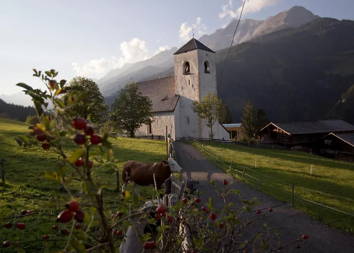 Hotel Alpengasthof Zollwirt 3*