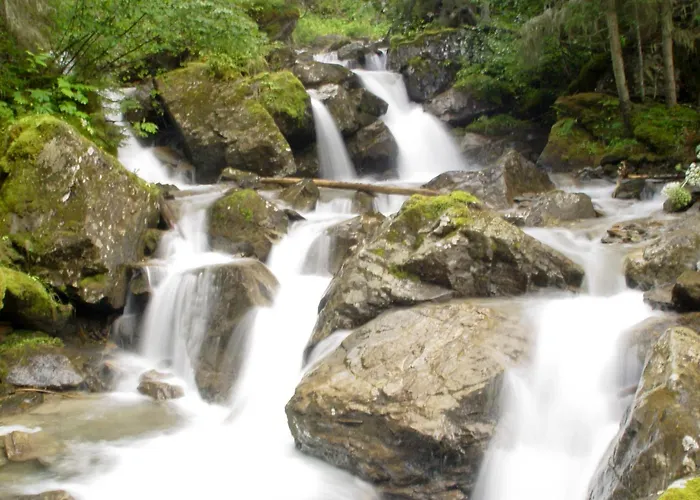 Alpengasthof Zollwirt 3*