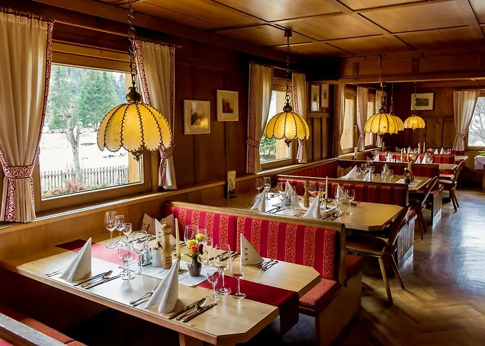 艾鹏纳斯陶弗佐维特酒店 圣雅各布-德法里根