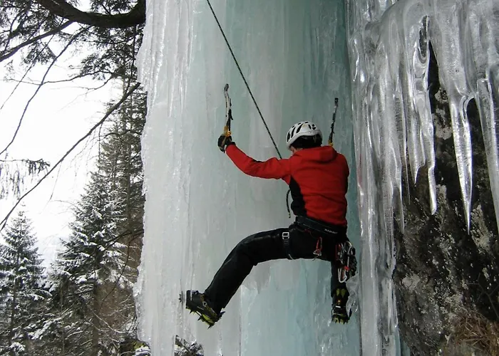 Hotel Alpengasthof Zollwirt Sankt Jakob in Defereggen