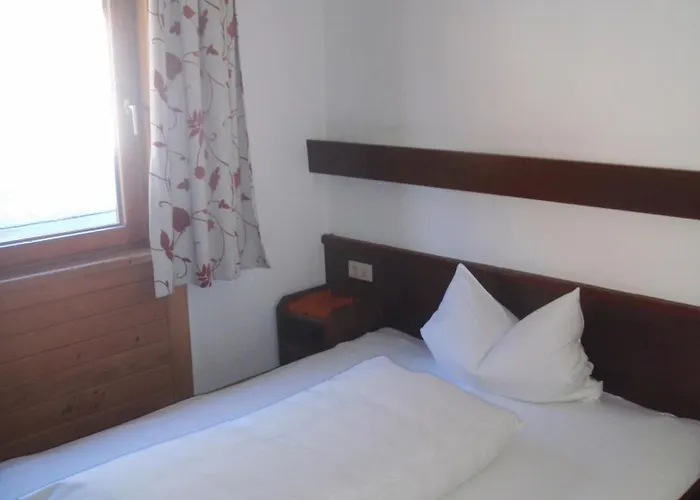 Hotel Alpengasthof Zollwirt 3*