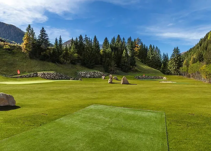 Alpengasthof Zollwirt 3*