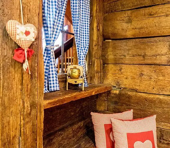 Alpengasthof Zollwirt Hotel 3*