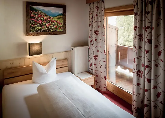 Hotel Alpengasthof Zollwirt 3*