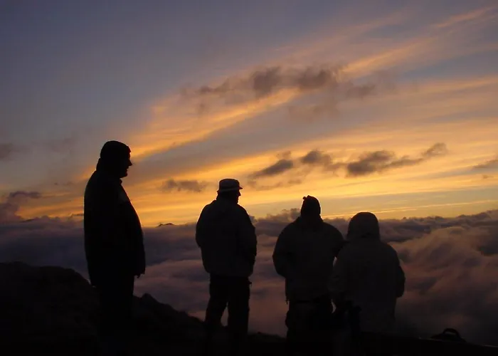 酒店 艾鹏纳斯陶弗佐维特酒店 圣雅各布-德法里根