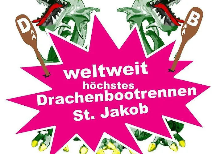 Alpengasthof Zollwirt Hotel Sankt Jakob in Defereggen