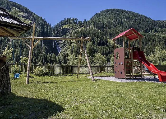 艾鹏纳斯陶弗佐维特酒店 3* 圣雅各布-德法里根