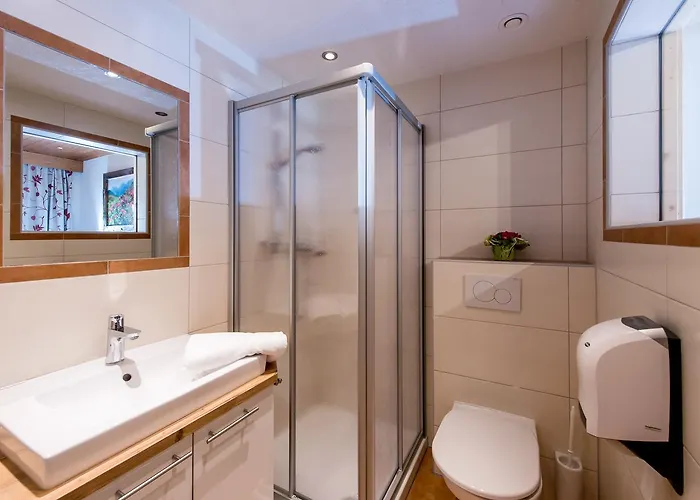 Hotel Alpengasthof Zollwirt