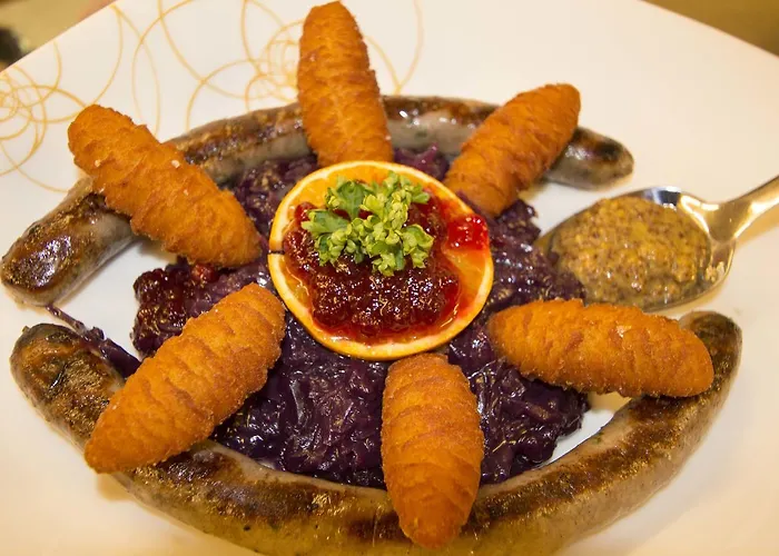 Alpengasthof Zollwirt 3*