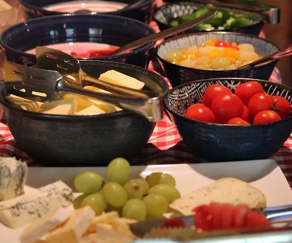 Alpengasthof Zollwirt Hotel Sankt Jakob in Defereggen