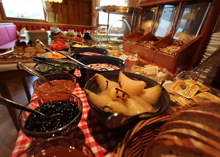 酒店 艾鹏纳斯陶弗佐维特酒店