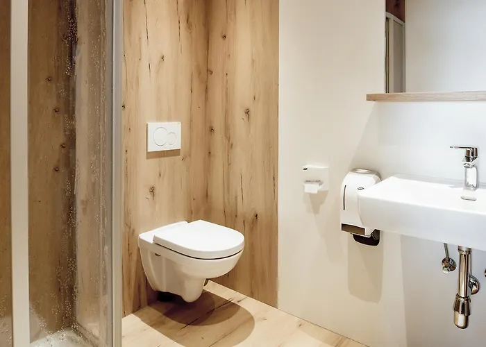 Alpengasthof Zollwirt Hotel