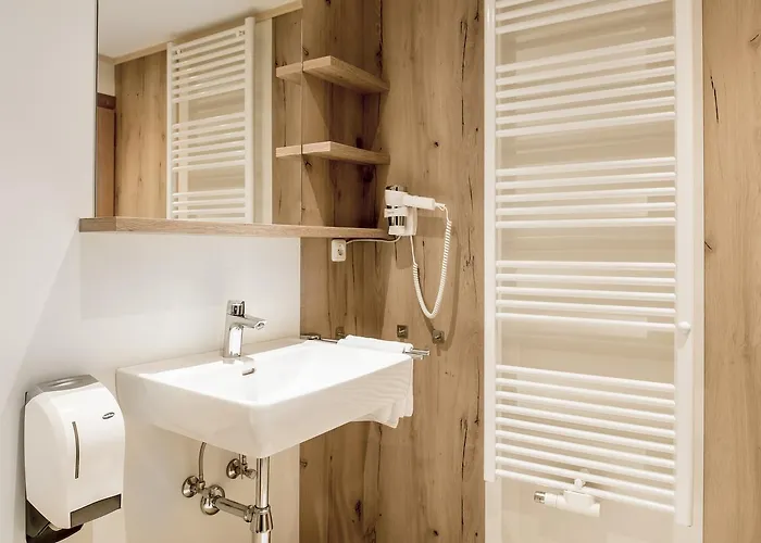 Alpengasthof Zollwirt