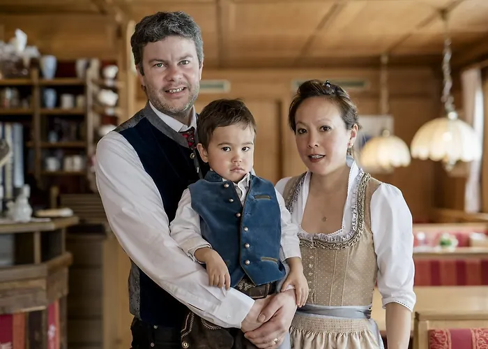 Alpengasthof Zollwirt