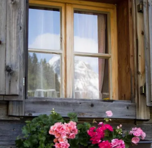 Alpengasthof Zollwirt