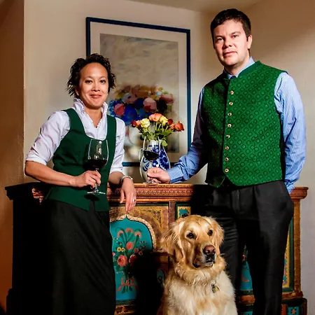 Alpengasthof Zollwirt