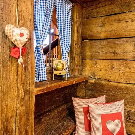 Alpengasthof Zollwirt Hotel 3*