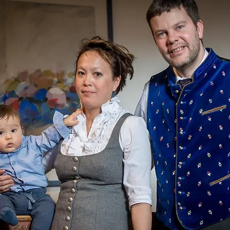 Alpengasthof Zollwirt St Jakob in Defereggen