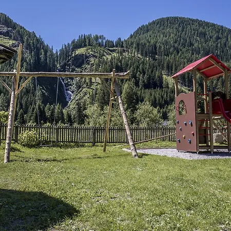 Alpengasthof Zollwirt 3* St Jakob in Defereggen