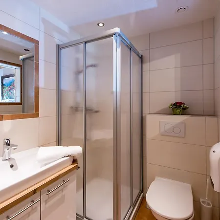 Hotel Alpengasthof Zollwirt