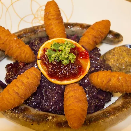 Alpengasthof Zollwirt 3*