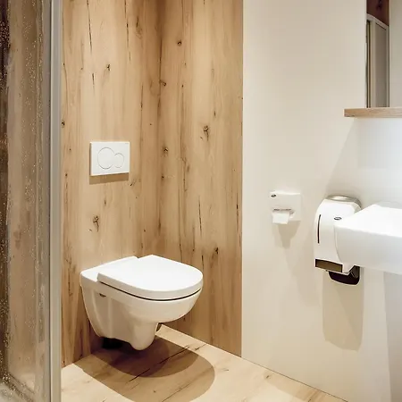 Alpengasthof Zollwirt Hotel