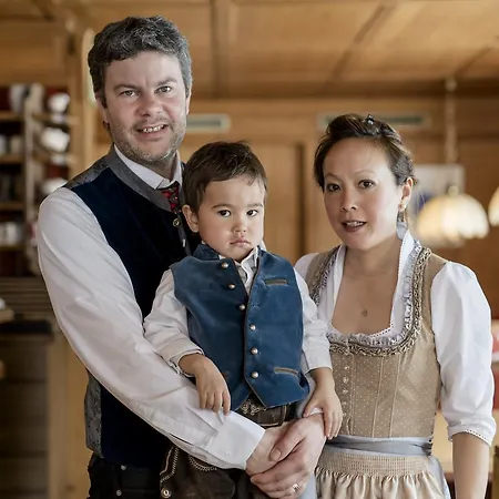 Alpengasthof Zollwirt