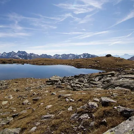 Alpengasthof Zollwirt Hotel