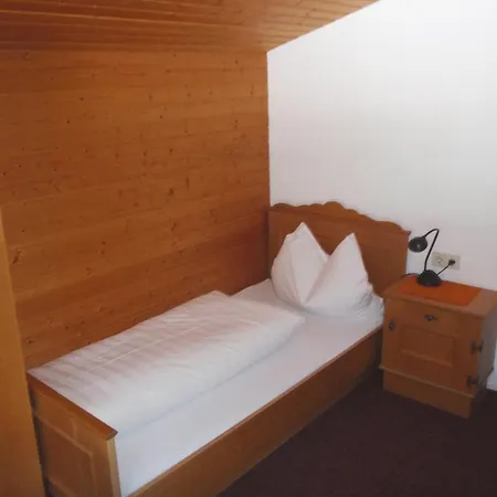 Hotel Alpengasthof Zollwirt St. Jakob in Defereggen