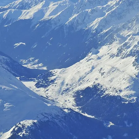 Hotell Alpengasthof Zollwirt Sankt Jakob in Defereggen