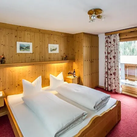 Hotell Alpengasthof Zollwirt